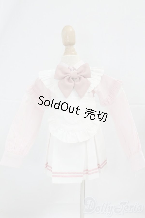 画像1: SDM＆MSD/OF:衣装セット I-26-02-08-049-KD-ZI (1)