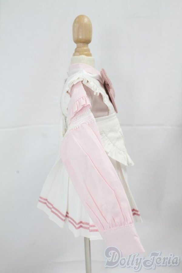 画像2: SDM＆MSD/OF:衣装セット I-26-02-08-049-KD-ZI (2)