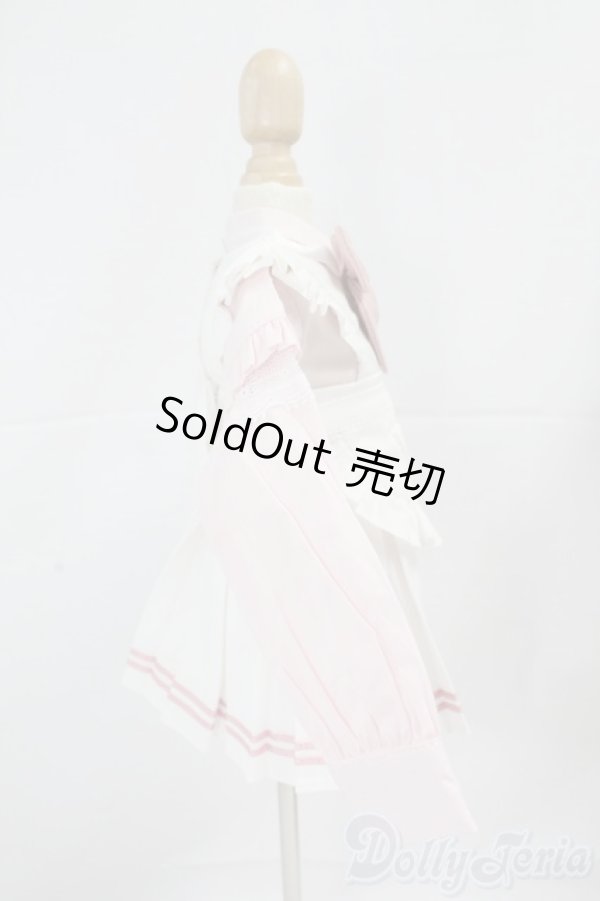 画像2: SDM＆MSD/OF:衣装セット I-26-02-08-049-KD-ZI (2)