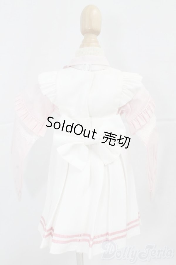 画像3: SDM＆MSD/OF:衣装セット I-26-02-08-049-KD-ZI (3)