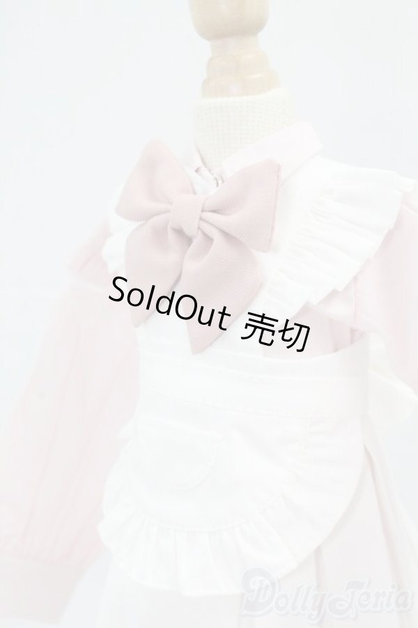 画像4: SDM＆MSD/OF:衣装セット I-26-02-08-049-KD-ZI (4)