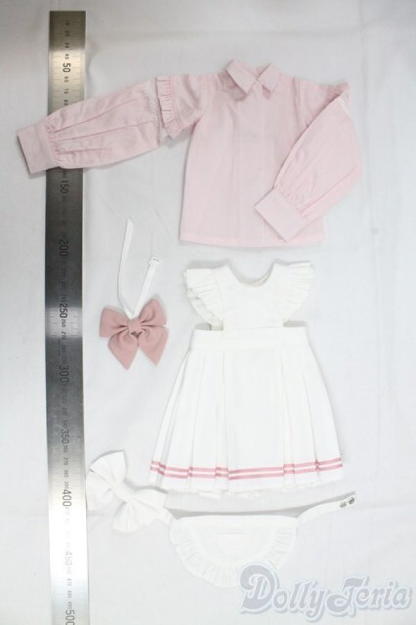 画像5: SDM＆MSD/OF:衣装セット I-26-02-08-049-KD-ZI (5)