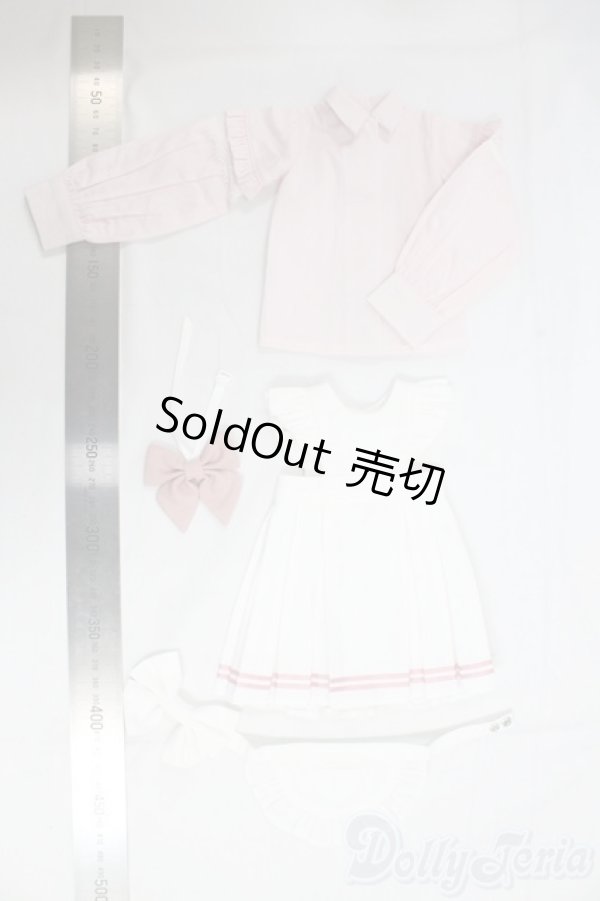 画像5: SDM＆MSD/OF:衣装セット I-26-02-08-049-KD-ZI (5)