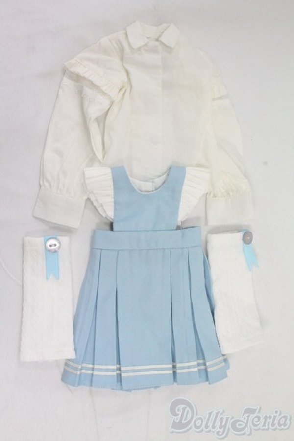 画像1: SDM＆MSD/OF:衣装セット I-26-02-08-105-KD-ZI (1)