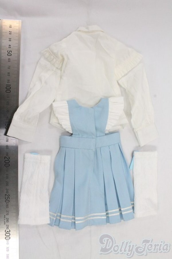 画像2: SDM＆MSD/OF:衣装セット I-26-02-08-105-KD-ZI (2)