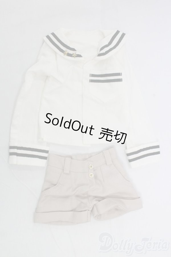 画像1: SDM＆MSD/OF:衣装セット I-26-02-08-106-KD-ZI (1)