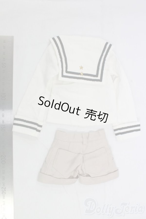 画像2: SDM＆MSD/OF:衣装セット I-26-02-08-106-KD-ZI (2)