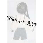 画像: SDM&MSD/OF:衣装セット I-26-02-08-107-KD-ZI