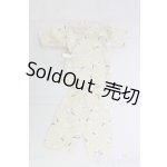 画像: SDM&MSD/OF:甚平セット I-26-02-08-110-KD-ZI