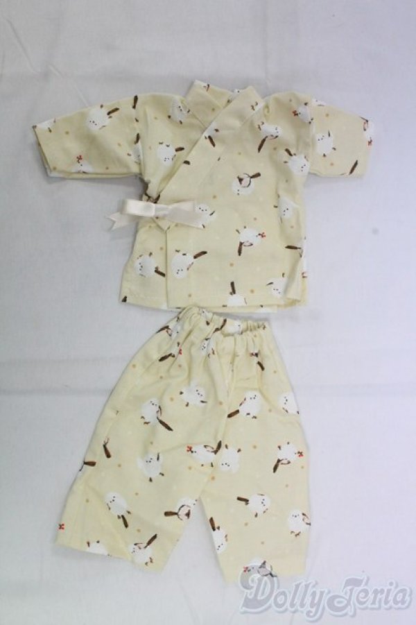 画像1: SDM＆MSD/OF:甚平セット I-26-02-08-110-KD-ZI (1)