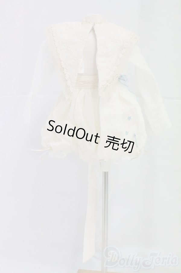 画像1: MDD/OF:衣装セット I-26-02-08-111-KD-ZI (1)