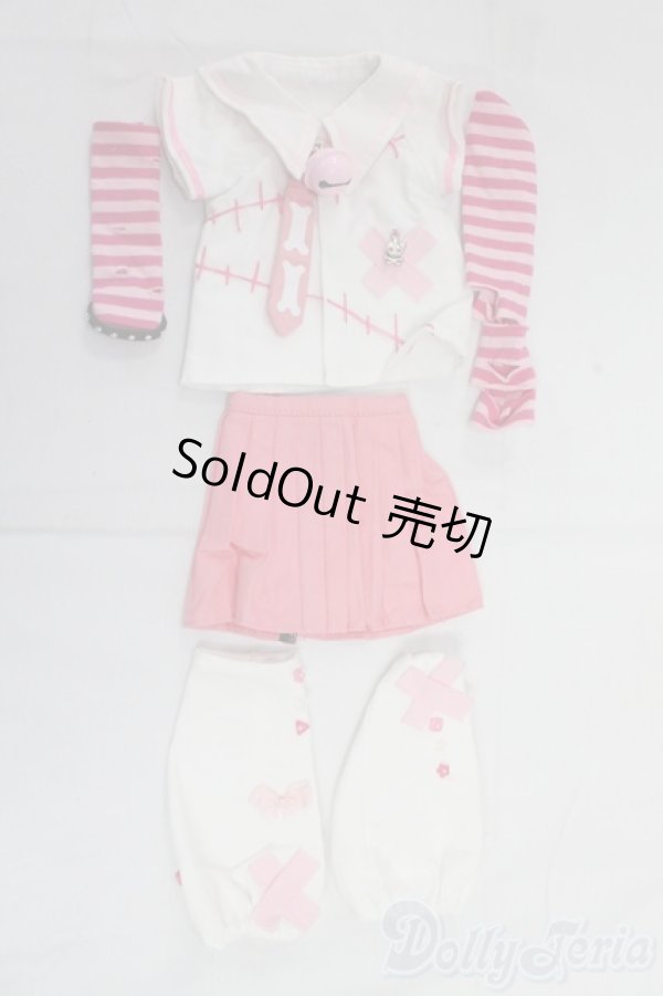 画像1: MDD/OF:衣装セット I-26-02-08-112-KD-ZI (1)