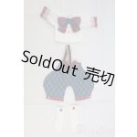 画像: 30cmドールサイズ/OF:衣装セット I-26-02-08-113-KD-ZI