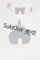 画像: 30cmドールサイズ/OF:衣装セット I-26-02-08-113-KD-ZI