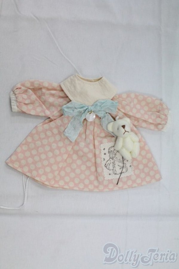 画像1: ネオブライス/OF:衣装 I-26-02-08-114-KD-ZI (1)