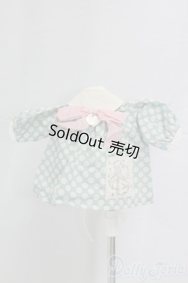 画像1: ネオブライス/OF:衣装 I-26-02-08-115-KD-ZI (1)