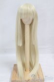画像1: 6-6.5inch/ウィッグ I-26-02-08-040-KD-ZI (1)