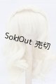 画像: 7-8inch/ウィッグ I-26-02-08-038-KD-ZI