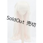 画像: 8-9inch/ウィッグ I-26-02-08-039-KD-ZI