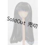 画像: 8-9inch/ウィッグ I-26-02-08-036-KD-ZI