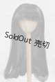 画像: 8-9inch/ウィッグ I-26-02-08-036-KD-ZI