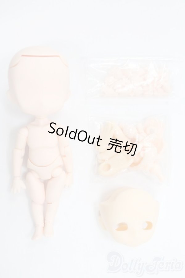 画像1: ねんどろいどどーる/素体 I-26-02-08-006-KD-ZI (1)