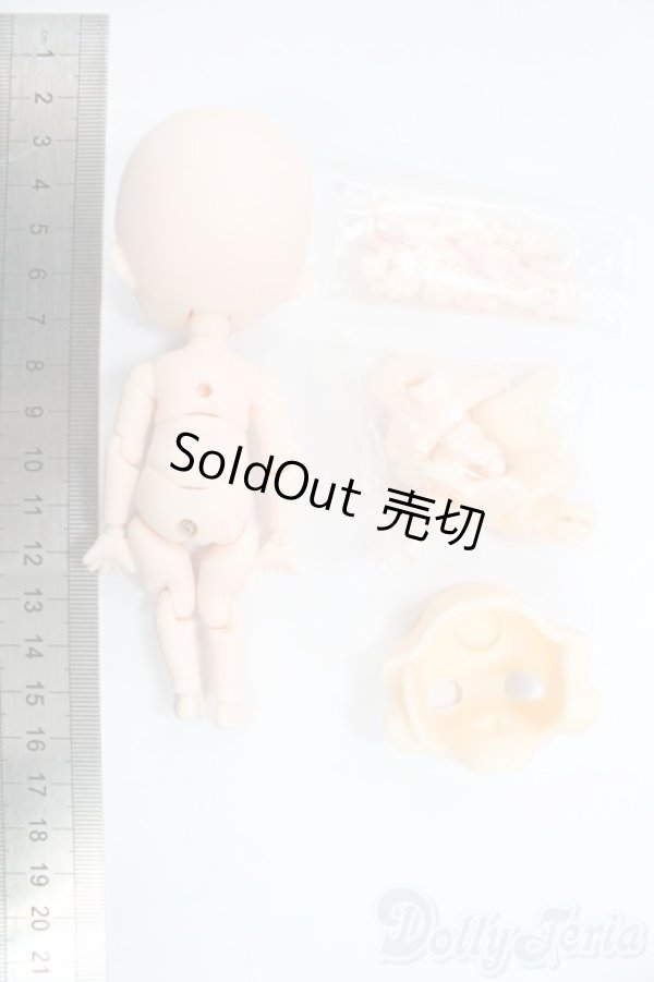 画像2: ねんどろいどどーる/素体 I-26-02-08-006-KD-ZI (2)