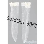 画像: SDM&MSD/OF:靴下 I-26-02-08-030-KD-ZI