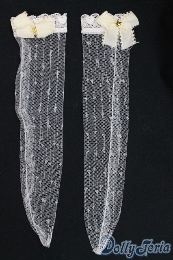 画像1: SDM＆MSD/OF:靴下 I-26-02-08-030-KD-ZI (1)