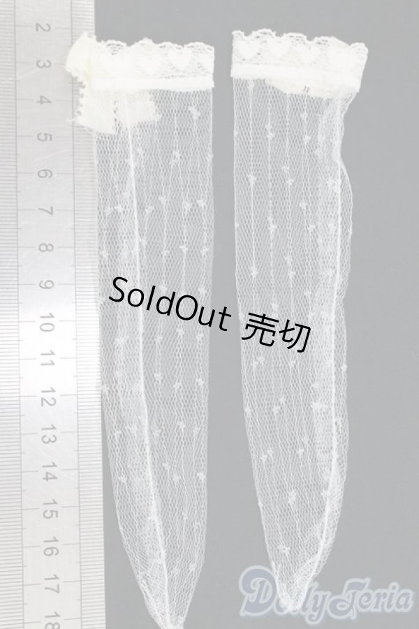 画像2: SDM＆MSD/OF:靴下 I-26-02-08-030-KD-ZI (2)