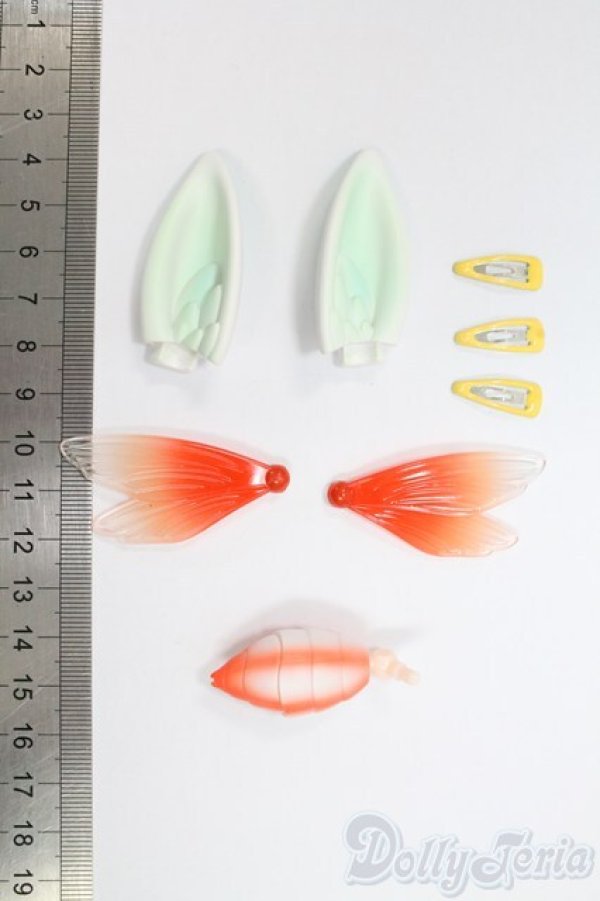 画像2: 1/12サイズドール/OF:小物 I-26-02-08-008-KD-ZI (2)