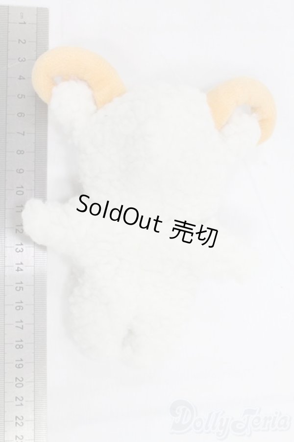 画像2: 1/12サイズドール/OF:衣装 I-26-02-08-027-KD-ZI (2)