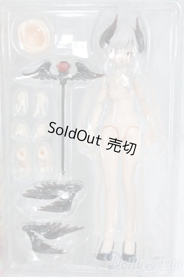 画像2: Neo Eden Toys/光魔双生 ナイトメアキャンディー I-26-02-08-005-KD-ZI (2)