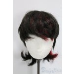 画像: 8-9inch/ウィッグ I-26-02-08-095-KD-ZI