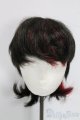画像: 8-9inch/ウィッグ I-26-02-08-095-KD-ZI
