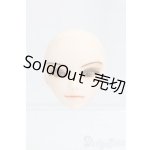 画像: PARABOX/ヘッド 手描き ホワイティ(PB-2711) I-26-02-08-015-KD-ZI