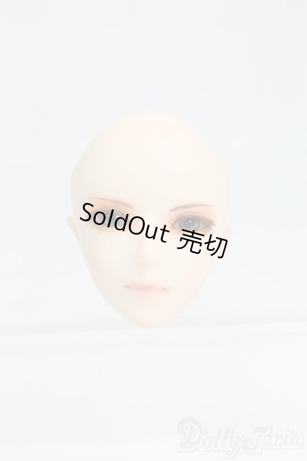 画像1: 1/6カスタムドールヘッド I-26-02-08-016-KD-ZI (1)