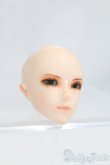 画像2: 1/6カスタムドールヘッド I-26-02-08-016-KD-ZI (2)