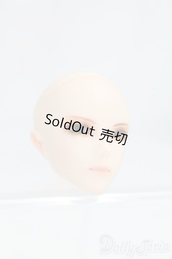 画像2: 1/6カスタムドールヘッド I-26-02-08-016-KD-ZI (2)