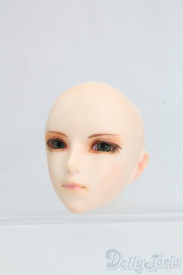 画像3: 1/6カスタムドールヘッド I-26-02-08-016-KD-ZI (3)