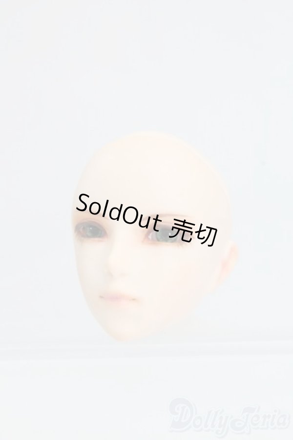 画像3: 1/6カスタムドールヘッド I-26-02-08-016-KD-ZI (3)