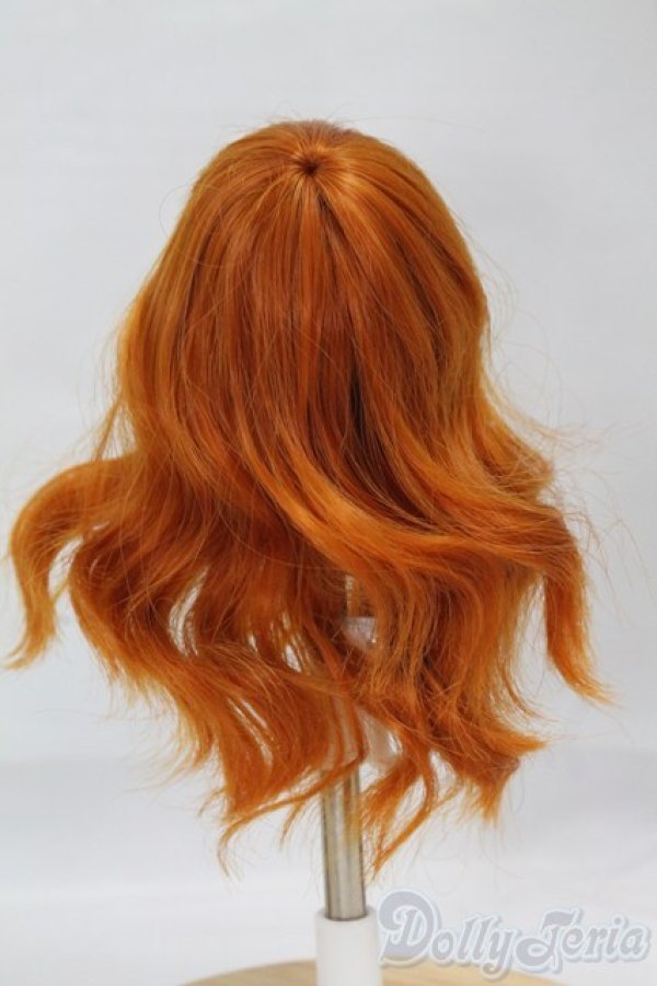 画像2: 5.5inch/ウィッグ I-26-02-08-045-KD-ZI (2)