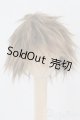 画像: 6inch/ウィッグ I-26-02-08-044-KD-ZI
