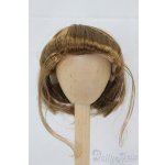 画像: 7-8inch/ウィッグ I-26-02-08-043-KD-ZI