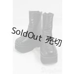 画像: SDGrB＆SD13男の子/OF:靴 I-26-02-08-022-KD-ZI