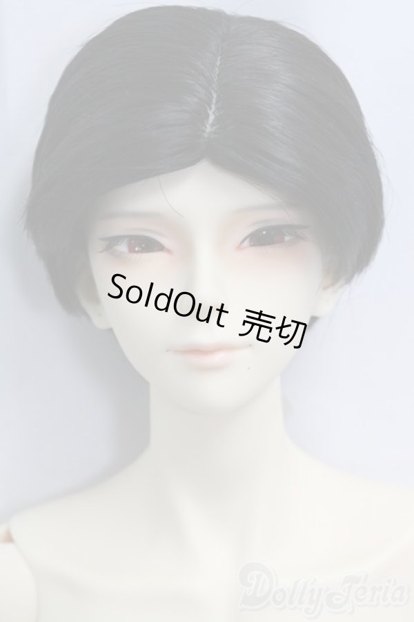 画像1: DOLK/「刀剣乱舞-ONLINE-」加州清光 キャストドール I-26-02-08-224-KD-ZI (1)