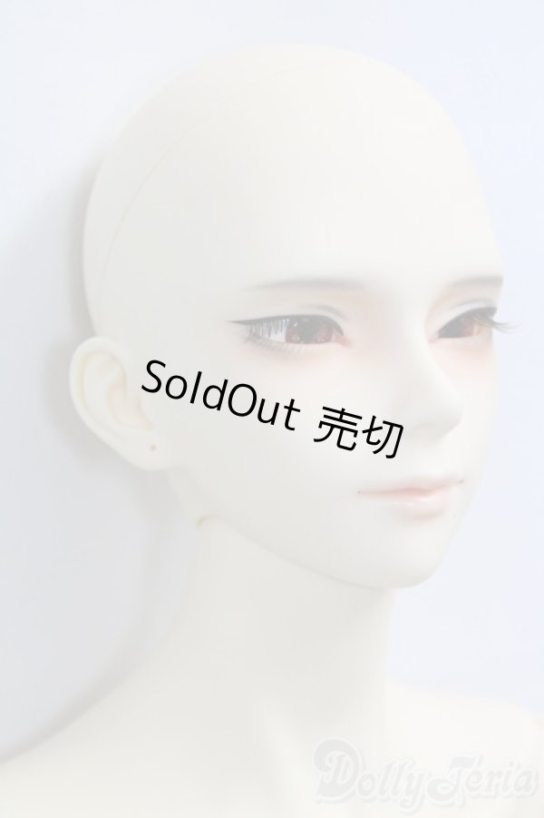 画像4: DOLK/「刀剣乱舞-ONLINE-」加州清光 キャストドール I-26-02-08-224-KD-ZI (4)