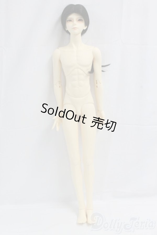 画像6: DOLK/「刀剣乱舞-ONLINE-」加州清光 キャストドール I-26-02-08-224-KD-ZI (6)