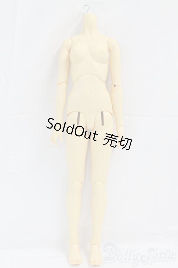 画像1: SD13GIRL/ボディ I-26-02-08-065-KD-ZI (1)