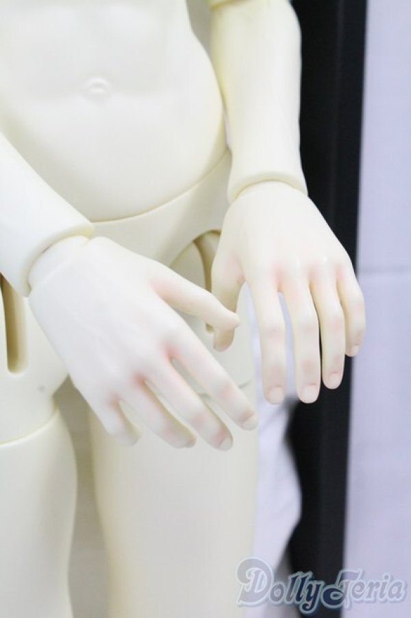 画像2: MIGI DOLL/男性ボディ I-26-02-08-059-KD-ZI (2)